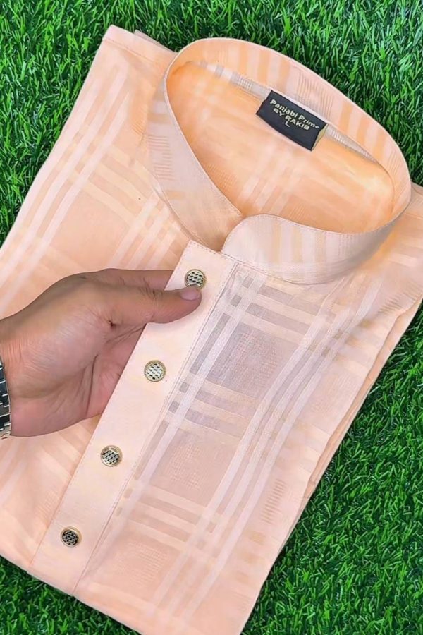 সুতি কাপড়ের পাঞ্জাবি