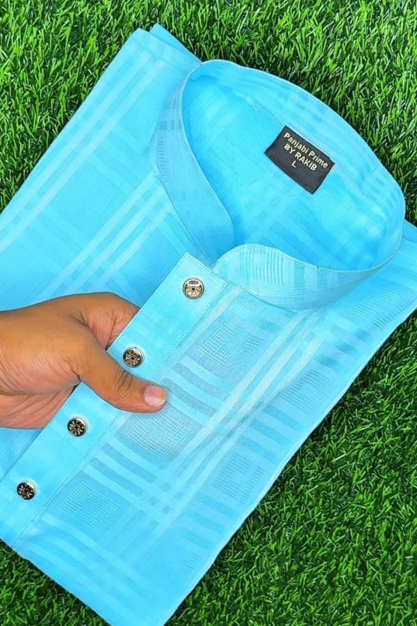 সুতি কাপড়ের পাঞ্জাবি