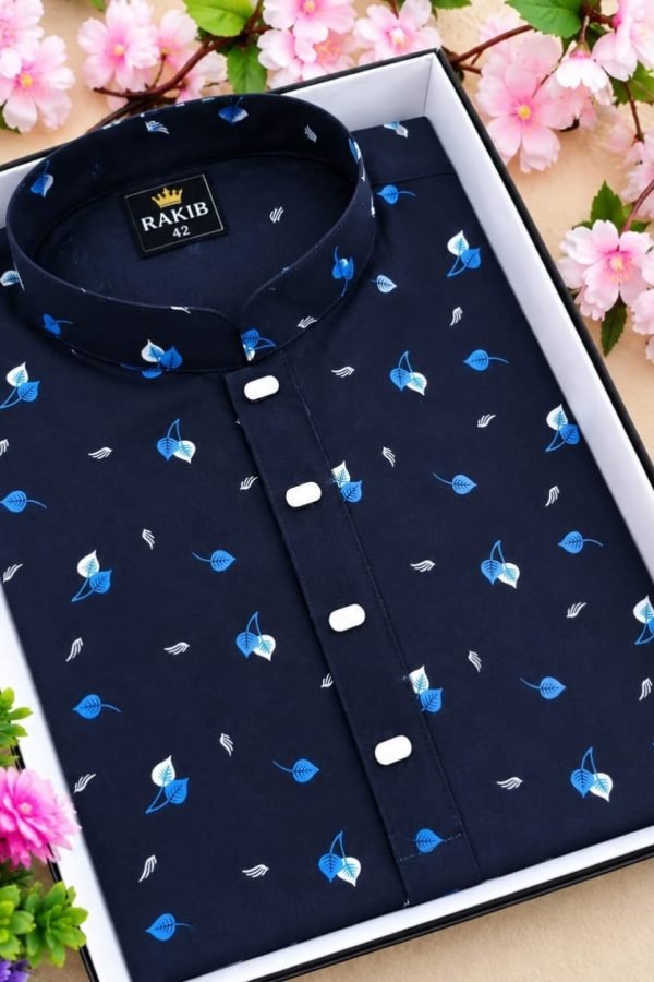 নীল পানপাতা COD-206