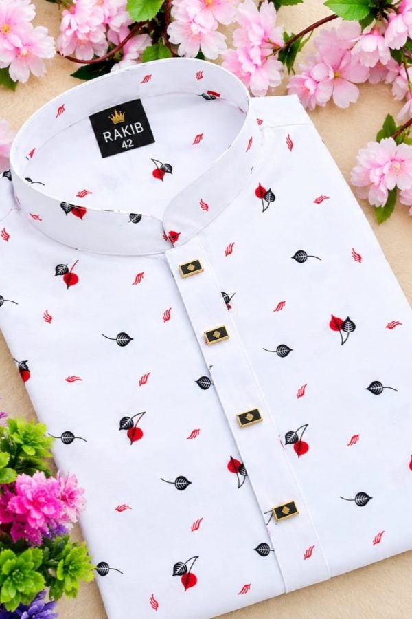লাল পানপাতা COD-204